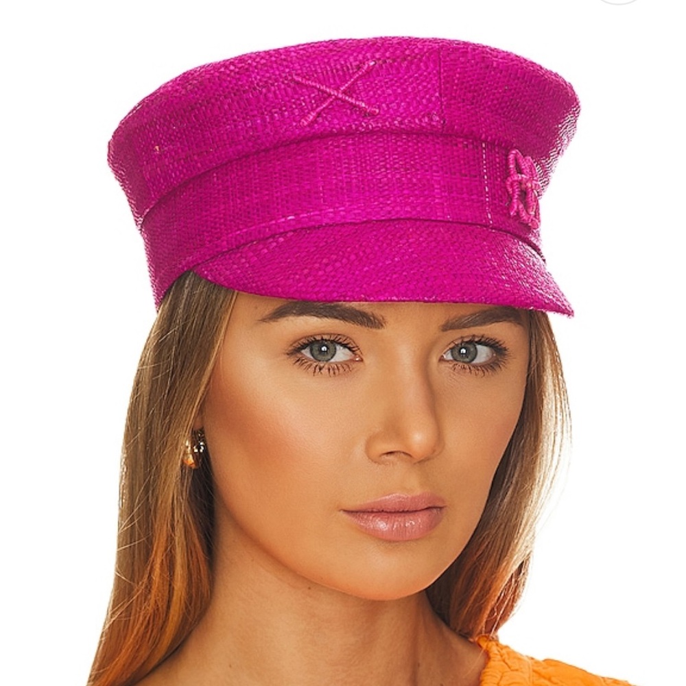 Ruslan Baginskiy hat